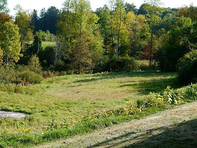 Land. Panning south toward Main Street.