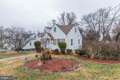 412 Zelma Ave, Capitol Heights, MD 20743 - photo 3