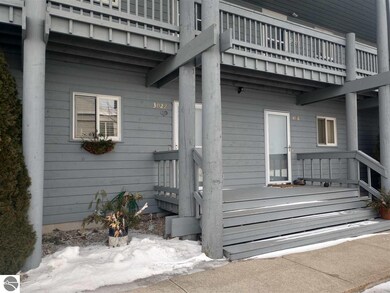 3022 E Midshipman Dr unit 11, Au Gres, MI 48703 - photo 6