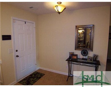 Other. Entry Area