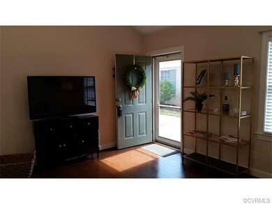 Tons of Natural Light & Airy!