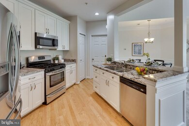 12471 Hayes Ct unit 303, Fairfax, VA 22033 - photo 6