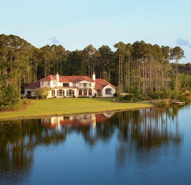 136 Perth Ln, Saint Simons Island, GA 31522 - photo 2