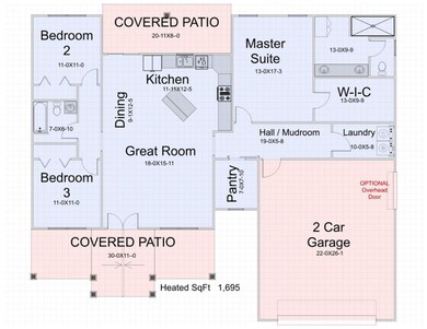 2 Antreville Hwy, Iva, SC 29655 - photo 3