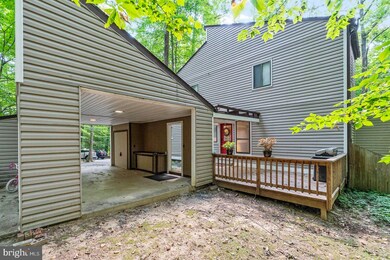 2804 Grasty Woods Ln, Pikesville, MD 21208 - photo 5