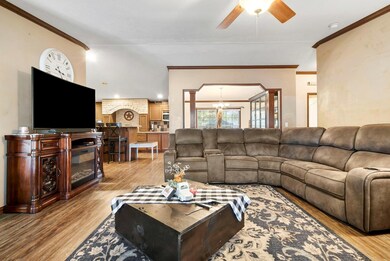 321 Cochran Rd, Weatherford, TX 76085 - photo 6