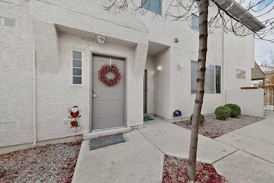 6501 San Antonio Dr NE unit 1801, Albuquerque, NM 87109 - photo 3