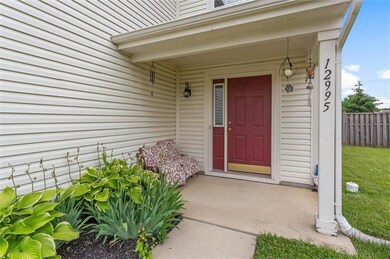 12995 Quarterback Ln, Fishers, IN 46037 - photo 2
