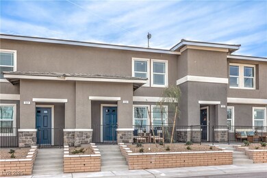 927 Violet Heron Shoal unit Lot 977, Henderson, NV 89011 - photo 2