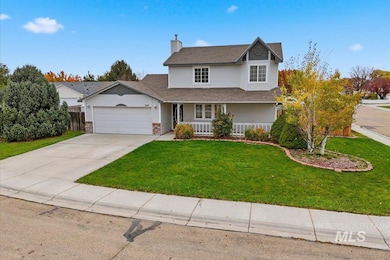 2107 Fall Ct, Nampa, ID 83686 - photo 4