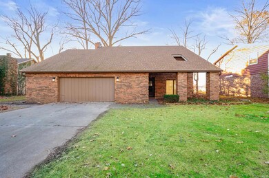 4505 N Tillotson Ave, Muncie, IN 47304 - photo 2