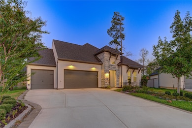 55 Cassena Grove Place, Tomball, TX 77375 - photo 2