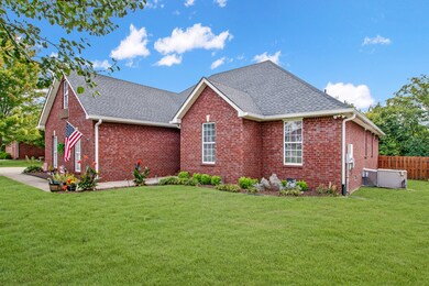 3224 Madison Ave, Murfreesboro, TN 37130 - photo 2