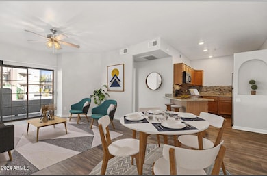 9259 E Raintree Dr unit 1, Scottsdale, AZ 85260 - photo 3