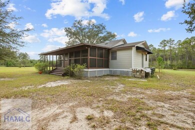 524 Wilkinson Rd NE, Ludowici, GA 31316 - photo 4