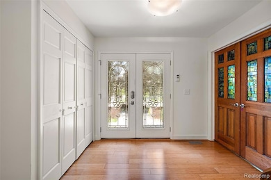 5353 W Bloomfield Lake Rd, West Bloomfield, MI 48323 - photo 6