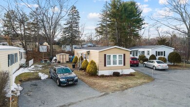 239 Ayer Rd unit 79, Littleton, MA 01460 - photo 3