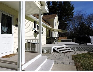 81 H Foote Rd, Charlton, MA 01507 - photo 4