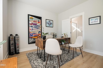 200 Aubey Ln, Wake Forest, NC 27587 - photo 6