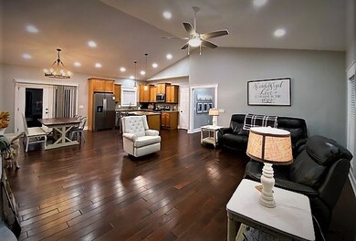 160 Crooked Creek Dr, Cookeville, TN 38506 - photo 7