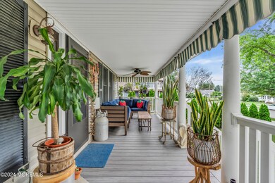 408 Ludlow Ave, Spring Lake, NJ 07762 - photo 4