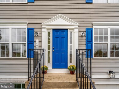 202 Shannonbrook Ln, Frederick, MD 21702 - photo 2