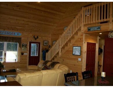 120 Spruce Circle Rd, Dallas Plantation, ME 04970 - photo 7