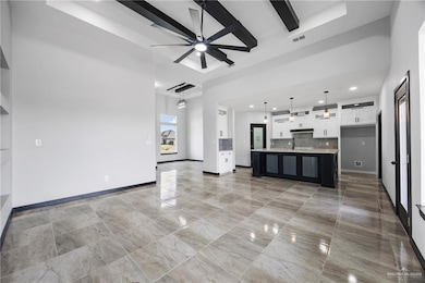 12 James St, Rio Grande City, TX 78582 - photo 5