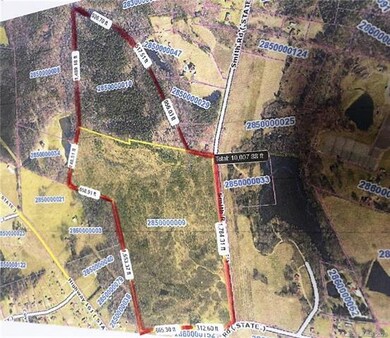 2301 Smith Rd, Clover, SC 29710 - photo 4