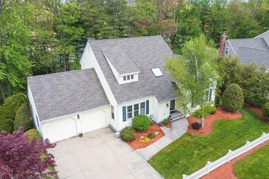 50 Cobblestone Cir, North Andover, MA 01845 - photo 3