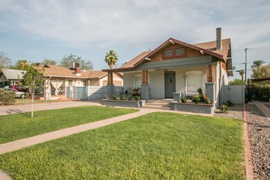 917 E Granada Rd, Phoenix, AZ 85006 - photo 2