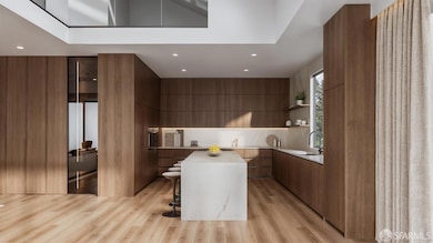 Visual Renderings based on approved plans
