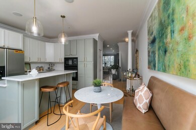 1212 S Bouldin St, Baltimore, MD 21224 - photo 3