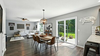 1042 Sicilian Passage, Fort Wayne, IN 46818 - photo 5