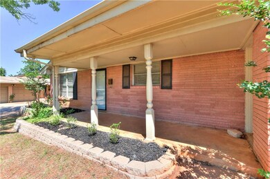 6008 N Shawnee Ave, Oklahoma City, OK 73112 - photo 4