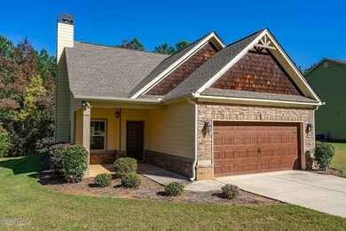 878 Natures Walk, Gray, GA 31032 - photo 2