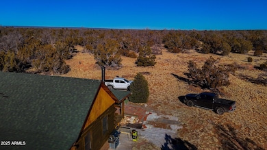 5823 N Cattle Guard Rd 21 41 Acres --, Williams, AZ 86046 - photo 4