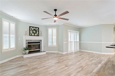 2312 Beach Haven Dr unit 103, Virginia Beach, VA 23451 - photo 4