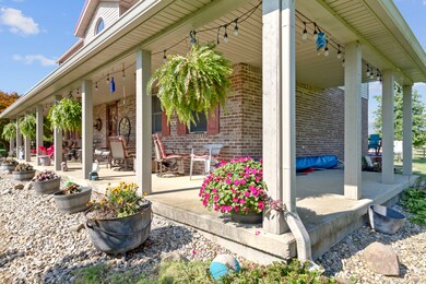 10113 S 250 W, Pendleton, IN 46064 - photo 5