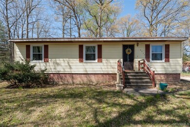 2536 Quail Oak Dr, Ruther Glen, VA 22546 - photo 6