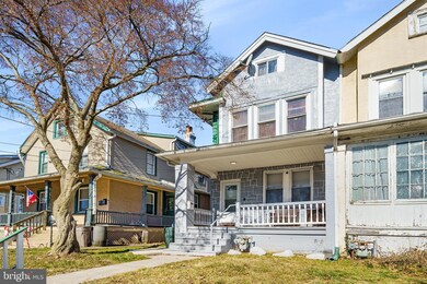 811 Pembroke Ave, Lansdowne, PA 19050 - photo 4