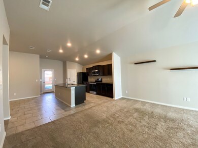 9218 Red Cliff Ave, Odessa, TX 79765 - photo 5