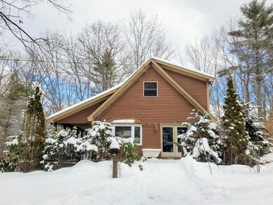 130 Wyman Point Rd, Acton, ME 04001 - photo 2