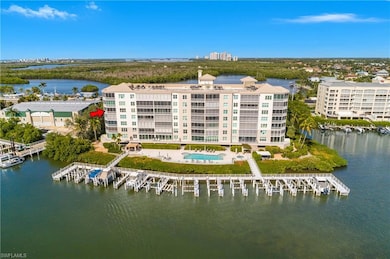 The Bridgewater unit 507, Bonita Springs, FL 34134 - photo 3