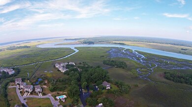 Salt Marsh_Home Page_New Aerial Photo