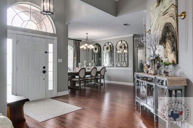 7309 Shadow Brook, Texarkana, TX 75503 - photo 4