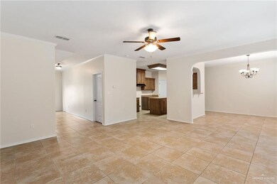 1906 Primrose Dr, Weslaco, TX 78596 - photo 3