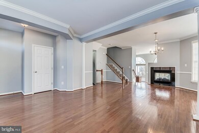 2396 Battery Hill Cir, Woodbridge, VA 22191 - photo 7