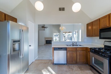 15826 Oak Mountain Dr, Houston, TX 77095 - photo 4