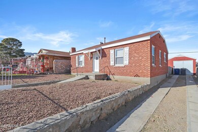 3625 Monroe Ave, El Paso, TX 79930 - photo 6
